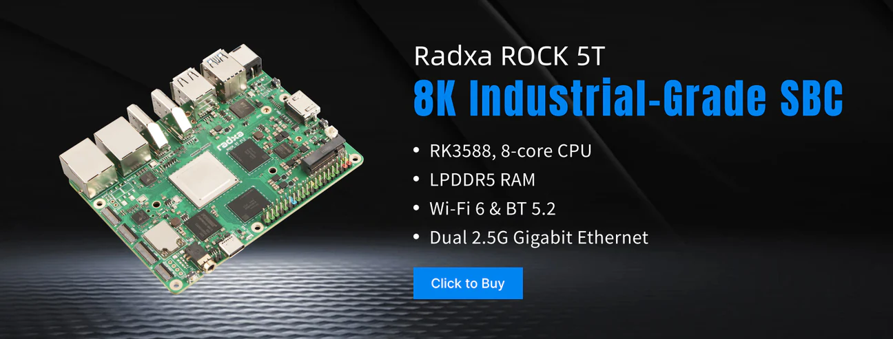 Small Tech, Big Possibilities